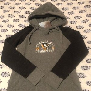 Stanley Cup Champions 2017 Hoodie